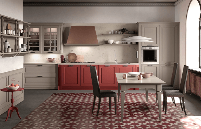 cucina-classica-stosa-dolcevita