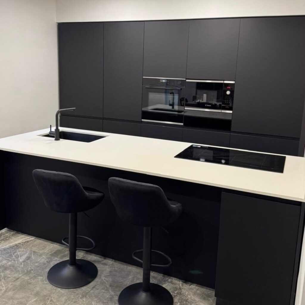 progettazione-cucina-isola